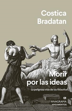 MORIR POR LAS IDEAS | 9788433964991 | BRADATAN, COSTICA | Llibreria L'Odissea - Libreria Online de Vilafranca del Penedès - Comprar libros
