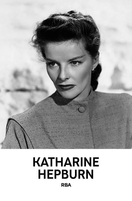 KATHARINE HEPBURN | 9788411321549 | VARIOS | Llibreria L'Odissea - Libreria Online de Vilafranca del Penedès - Comprar libros