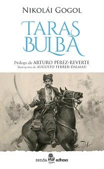 TARAS BULBA | 9788435055727 | GOGOL, NIKÓLAI | Llibreria L'Odissea - Libreria Online de Vilafranca del Penedès - Comprar libros