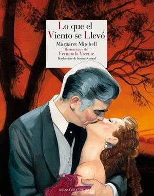 LO QUE EL VIENTO SE LLEVÓ | 9788419124289 | MITCHELL, MARGARET | Llibreria L'Odissea - Libreria Online de Vilafranca del Penedès - Comprar libros