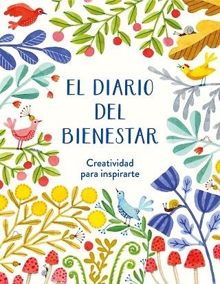 EL DIARIO DEL BIENESTAR | 9788401029097 | VARIOS AUTORES | Llibreria L'Odissea - Libreria Online de Vilafranca del Penedès - Comprar libros