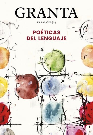 GRANTA POÉTICAS DEL LENGUAJE | 9788417137953 | Llibreria L'Odissea - Libreria Online de Vilafranca del Penedès - Comprar libros