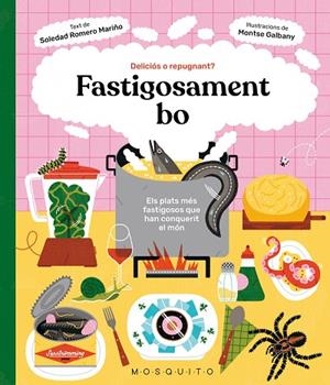 FASTIGOSAMENT BO | 9788419095114 | ROMERO MARIÑO, SOLEDAD | Llibreria L'Odissea - Libreria Online de Vilafranca del Penedès - Comprar libros