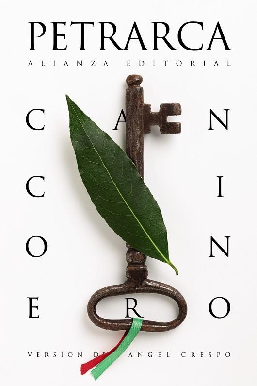 CANCIONERO | 9788411480666 | PETRARCA | Llibreria L'Odissea - Libreria Online de Vilafranca del Penedès - Comprar libros