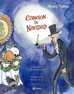 CANCIÓN DE NAVIDAD | 9788469668726 | DICKENS, CHARLES | Llibreria L'Odissea - Libreria Online de Vilafranca del Penedès - Comprar libros