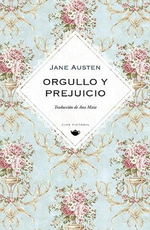 ORGULLO Y PREJUICIO | 9788412401974 | AUSTEN, JANE | Llibreria L'Odissea - Libreria Online de Vilafranca del Penedès - Comprar libros