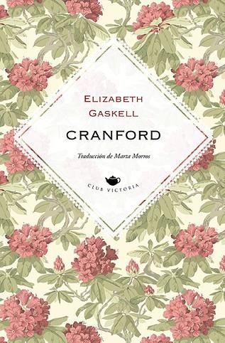 CRANFORD | 9788412401981 | GASKELL, ELIZABETH | Llibreria L'Odissea - Libreria Online de Vilafranca del Penedès - Comprar libros