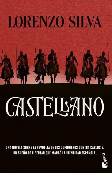 CASTELLANO | 9788423361427 | SILVA, LORENZO | Llibreria L'Odissea - Libreria Online de Vilafranca del Penedès - Comprar libros