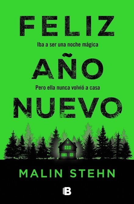 FELIZ AÑO NUEVO | 9788466672900 | STEHN, MALIN | Llibreria Online de Vilafranca del Penedès | Comprar llibres en català