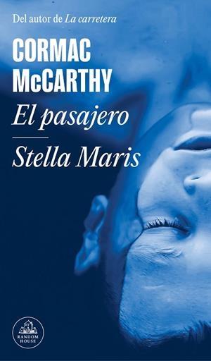 EL PASAJERO STELLA MARIS | 9788439740704 | MCCARTHY, CORMAC | Llibreria L'Odissea - Libreria Online de Vilafranca del Penedès - Comprar libros
