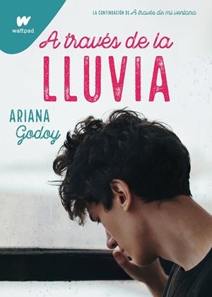 A TRAVÉS DE LA LLUVIA (TRILOGÍA HERMANOS HIDALGO 3) | 9788418483196 | GODOY, ARIANA | Llibreria Online de Vilafranca del Penedès | Comprar llibres en català