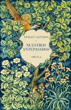 NUESTROS ANTEPASADOS | 9788419419194 | CALVINO, ITALO | Llibreria Online de Vilafranca del Penedès | Comprar llibres en català