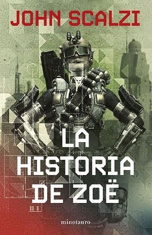 LA HISTORIA DE ZOE Nº 04 06  | 9788445013311 | SCALZI, JOHN | Llibreria L'Odissea - Libreria Online de Vilafranca del Penedès - Comprar libros