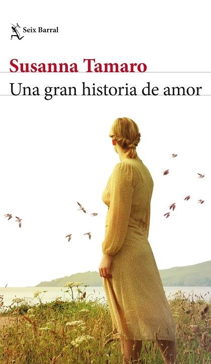 UNA GRAN HISTORIA DE AMOR | 9788432241376 | TAMARO, SUSANNA | Llibreria L'Odissea - Libreria Online de Vilafranca del Penedès - Comprar libros