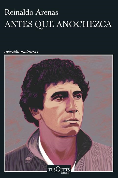 ANTES QUE ANOCHEZCA | 9788411071949 | ARENAS, REINALDO | Llibreria L'Odissea - Libreria Online de Vilafranca del Penedès - Comprar libros