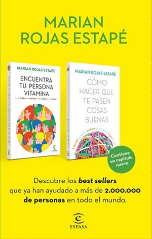 ESTUCHE MARIAN ROJAS | 9788467065626 | ROJAS ESTAPÉ, MARIAN | Llibreria L'Odissea - Libreria Online de Vilafranca del Penedès - Comprar libros