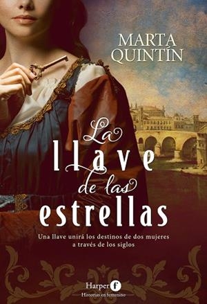 LA LLAVE DE LAS ESTRELLAS | 9788418976346 | QUINTÍN, MARTA | Llibreria L'Odissea - Libreria Online de Vilafranca del Penedès - Comprar libros