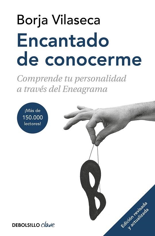 ENCANTADO DE CONOCERME | 9788466361026 | VILASECA, BORJA | Llibreria L'Odissea - Libreria Online de Vilafranca del Penedès - Comprar libros
