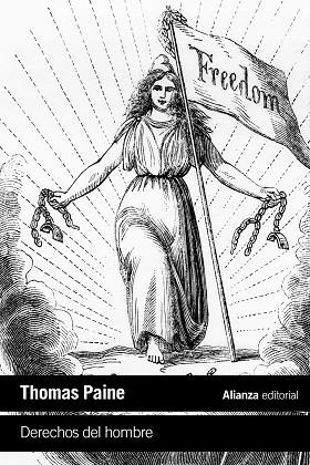 DERECHOS DEL HOMBRE | 9788411480680 | PAINE, THOMAS | Llibreria L'Odissea - Libreria Online de Vilafranca del Penedès - Comprar libros