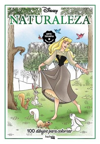 NATURALEZA | 9788418182501 | VARIOS AUTORES | Llibreria L'Odissea - Libreria Online de Vilafranca del Penedès - Comprar libros