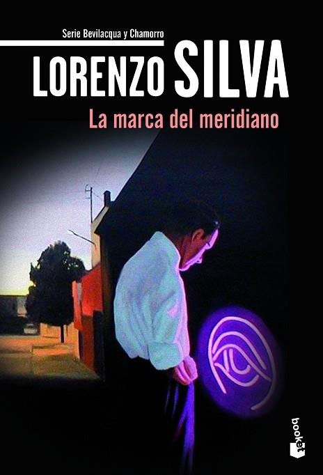 LA MARCA DEL MERIDIANO | 9788408204046 | SILVA, LORENZO | Llibreria L'Odissea - Libreria Online de Vilafranca del Penedès - Comprar libros