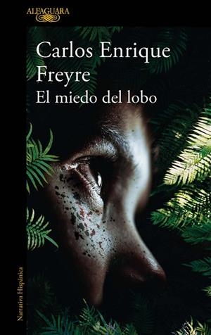 EL MIEDO DEL LOBO MAPA DE LAS LENGUAS | 9788420462530 | FREYRE, CARLOS ENRIQUE | Llibreria L'Odissea - Libreria Online de Vilafranca del Penedès - Comprar libros