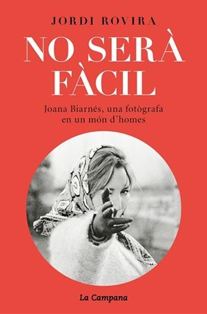 NO SERÀ FÀCIL | 9788416863778 | ROVIRA, JORDI | Llibreria Online de Vilafranca del Penedès | Comprar llibres en català
