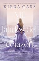 MIL LATIDOS DEL CORAZÓN | 9788419283191 | CASS, KIERA | Llibreria L'Odissea - Libreria Online de Vilafranca del Penedès - Comprar libros