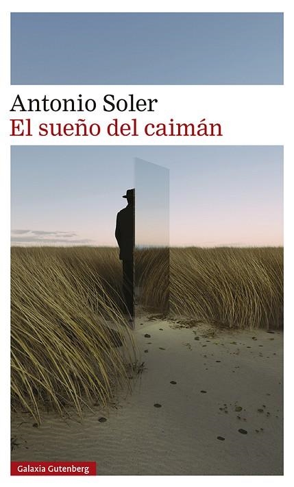 EL SUEÑO DEL CAIMÁN | 9788419075772 | SOLER, ANTONIO | Llibreria L'Odissea - Libreria Online de Vilafranca del Penedès - Comprar libros
