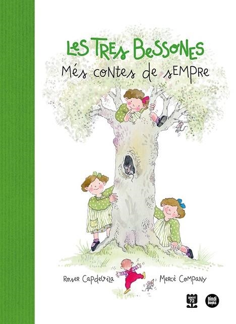 MÉS CONTES DE SEMPRE | 9788418288456 | COMPANY GONZÁLEZ, MERCÈ | Llibreria L'Odissea - Libreria Online de Vilafranca del Penedès - Comprar libros