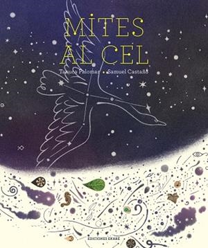 MITES AL CEL | 9788412504941 | TANUCA PALOMAR | Llibreria L'Odissea - Libreria Online de Vilafranca del Penedès - Comprar libros