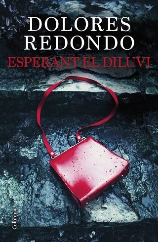 ESPERANT EL DILUVI | 9788466429849 | REDONDO MEIRA, DOLORES | Llibreria L'Odissea - Libreria Online de Vilafranca del Penedès - Comprar libros