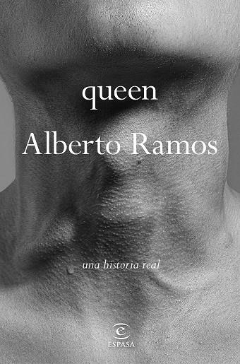 QUEEN | 9788467066685 | RAMOS, ALBERTO | Llibreria L'Odissea - Libreria Online de Vilafranca del Penedès - Comprar libros