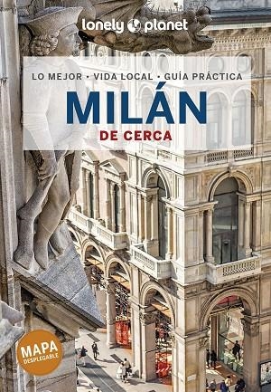 MILÁN DE CERCA 2022 | 9788408263500 | HARDY, PAULA | Llibreria L'Odissea - Libreria Online de Vilafranca del Penedès - Comprar libros