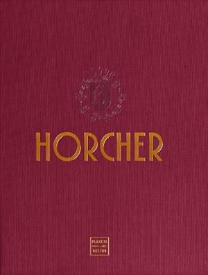 HORCHER | 9788408265337 | HORCHER, ELISABETH/LÓPEZ CELIS, MARÍA ÁNGELES | Llibreria Online de Vilafranca del Penedès | Comprar llibres en català