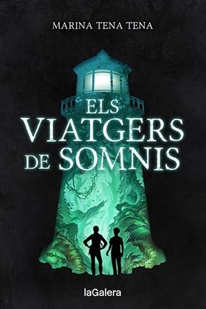 ELS VIATGERS DE SOMNIS | 9788424673888 | TENA, MARINA | Llibreria L'Odissea - Libreria Online de Vilafranca del Penedès - Comprar libros