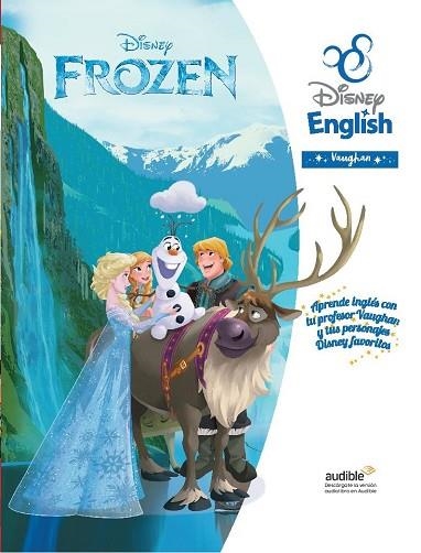 FROZEN | 9788416667871 | DISNEY | Llibreria L'Odissea - Libreria Online de Vilafranca del Penedès - Comprar libros