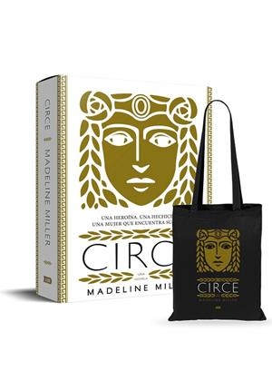CIRCE EDICIÓN COLECCIONISTA  | 9788411480611 | MILLER, MADELINE | Llibreria Online de Vilafranca del Penedès | Comprar llibres en català