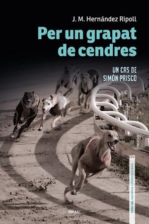 PER UN GRAPAT DE CENDRES | 9788418096440 | HERNÁNDEZ RIPOLL, JOSEP M | Llibreria L'Odissea - Libreria Online de Vilafranca del Penedès - Comprar libros
