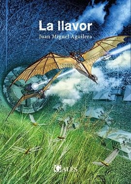 LA LLAVOR | 9788412373493 | AGUILERA, JUAN MIGUEL | Llibreria L'Odissea - Libreria Online de Vilafranca del Penedès - Comprar libros