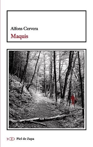 MAQUIS | 9788419200532 | CERVERA, ALFONS | Llibreria L'Odissea - Libreria Online de Vilafranca del Penedès - Comprar libros