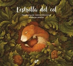 L'ESTRELLA DEL CEL | 9788418702532 | WECHTEROWICZ, PRZEMYSLAW | Llibreria L'Odissea - Libreria Online de Vilafranca del Penedès - Comprar libros
