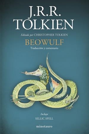 BEOWULF NE | 9788445009871 | TOLKIEN, J. R. R. | Llibreria L'Odissea - Libreria Online de Vilafranca del Penedès - Comprar libros