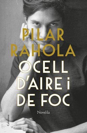 OCELL D'AIRE I DE FOC | 9788466429832 | RAHOLA, PILAR | Llibreria L'Odissea - Libreria Online de Vilafranca del Penedès - Comprar libros