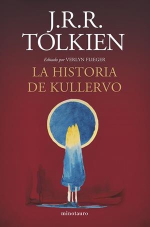 LA HISTORIA DE KULLERVO NE | 9788445013519 | TOLKIEN, J. R. R. | Llibreria L'Odissea - Libreria Online de Vilafranca del Penedès - Comprar libros