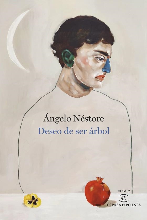DESEO DE SER ÁRBOL | 9788467067316 | NÉSTORE, ÁNGELO | Llibreria L'Odissea - Libreria Online de Vilafranca del Penedès - Comprar libros