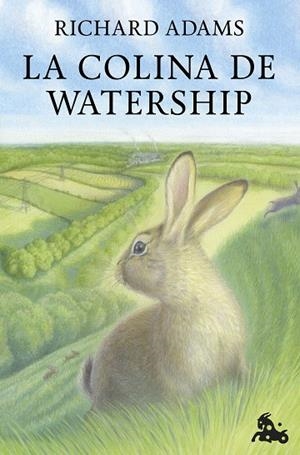 LA COLINA DE WATERSHIP | 9788432241468 | ADAMS, RICHARD | Llibreria L'Odissea - Libreria Online de Vilafranca del Penedès - Comprar libros