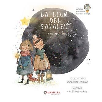 LA LLUM DEL FANALET | 9788419565266 | MORENO I PERACAULA, JAUME | Llibreria L'Odissea - Libreria Online de Vilafranca del Penedès - Comprar libros