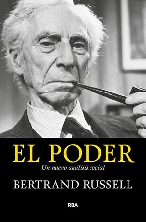 EL PODER | 9788411322256 | RUSSELL, BERTRAND | Llibreria L'Odissea - Libreria Online de Vilafranca del Penedès - Comprar libros