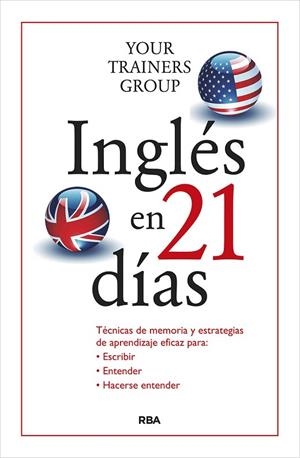 INGLES EN 21 DIAS | 9788411322225 | DE DONNO, MASSIMO/NAVONE, GIACOMO/LORENZONI, LUCA | Llibreria Online de Vilafranca del Penedès | Comprar llibres en català